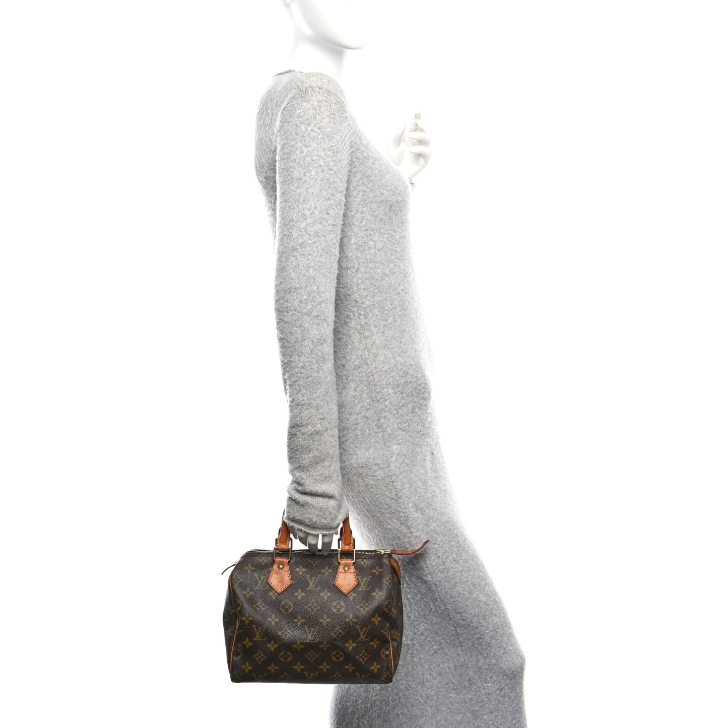 Monogram Speedy 25