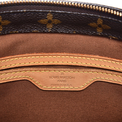 Louis Vuitton Monogram Cabas Piano 6 of 16