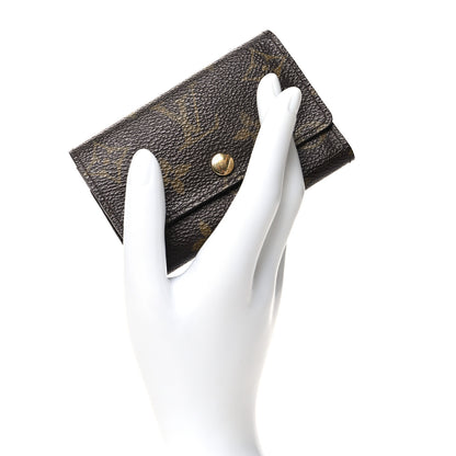 Louis Vuitton Monogram 6 Key Multicles Holder 2 of 10