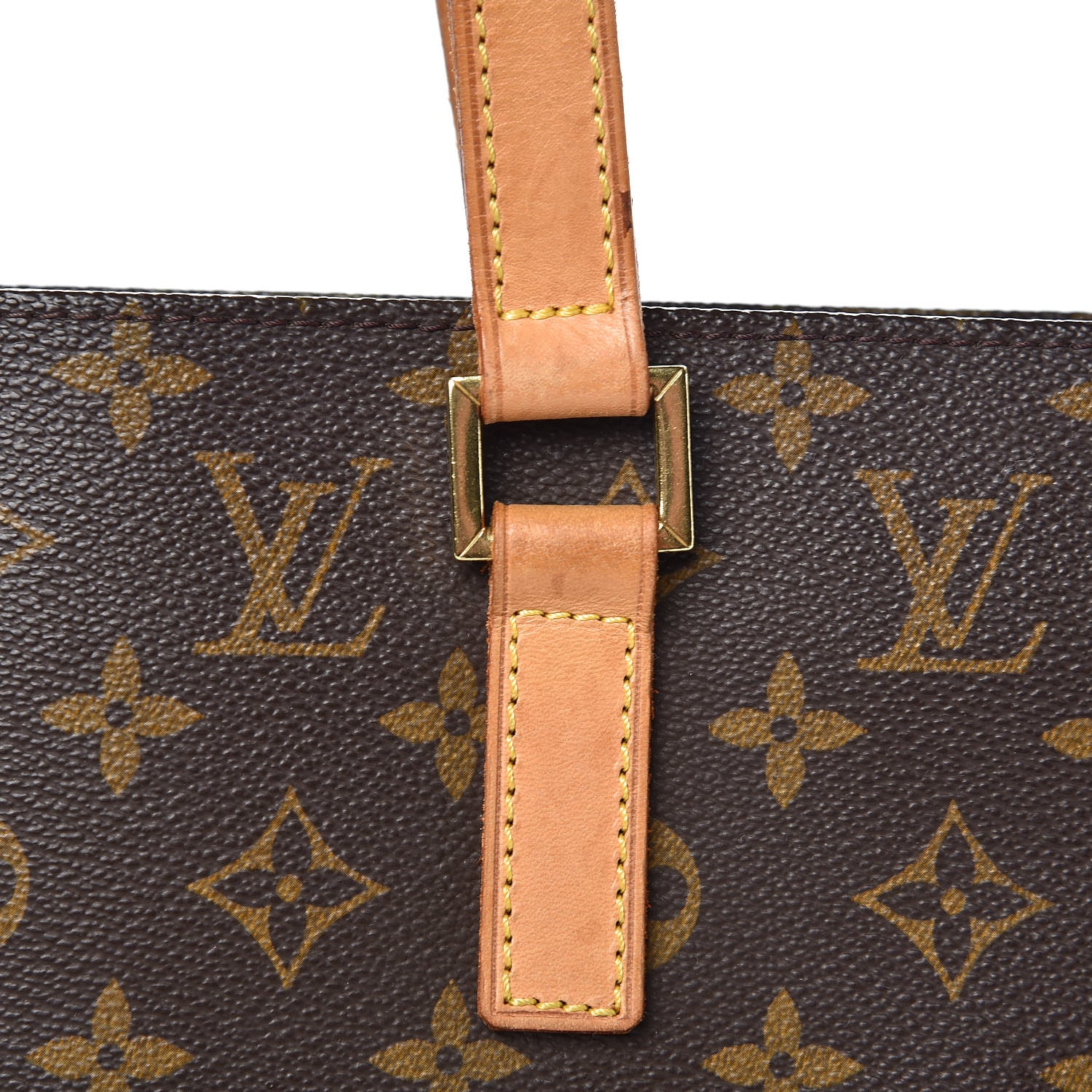 Louis Vuitton Monogram Luco 10 of 12