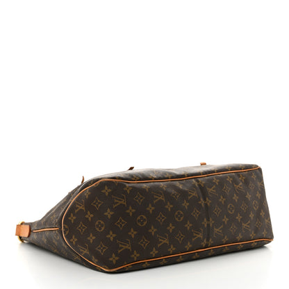Louis Vuitton Monogram Delightful GM 4 of 16