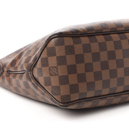 Louis Vuitton Damier Ebene Delightful PM 6 of 14
