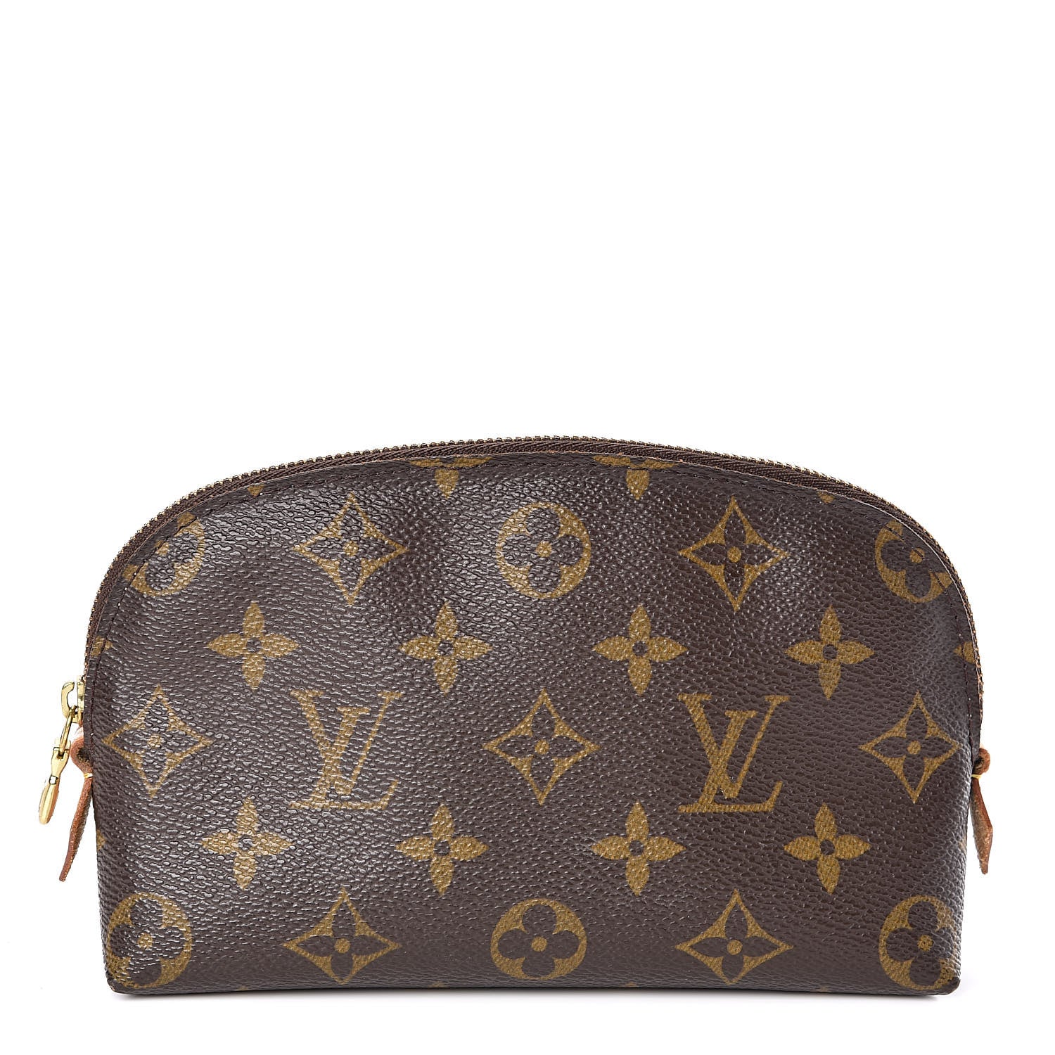Louis Vuitton Monogram Cosmetic Pouch 1 of 8