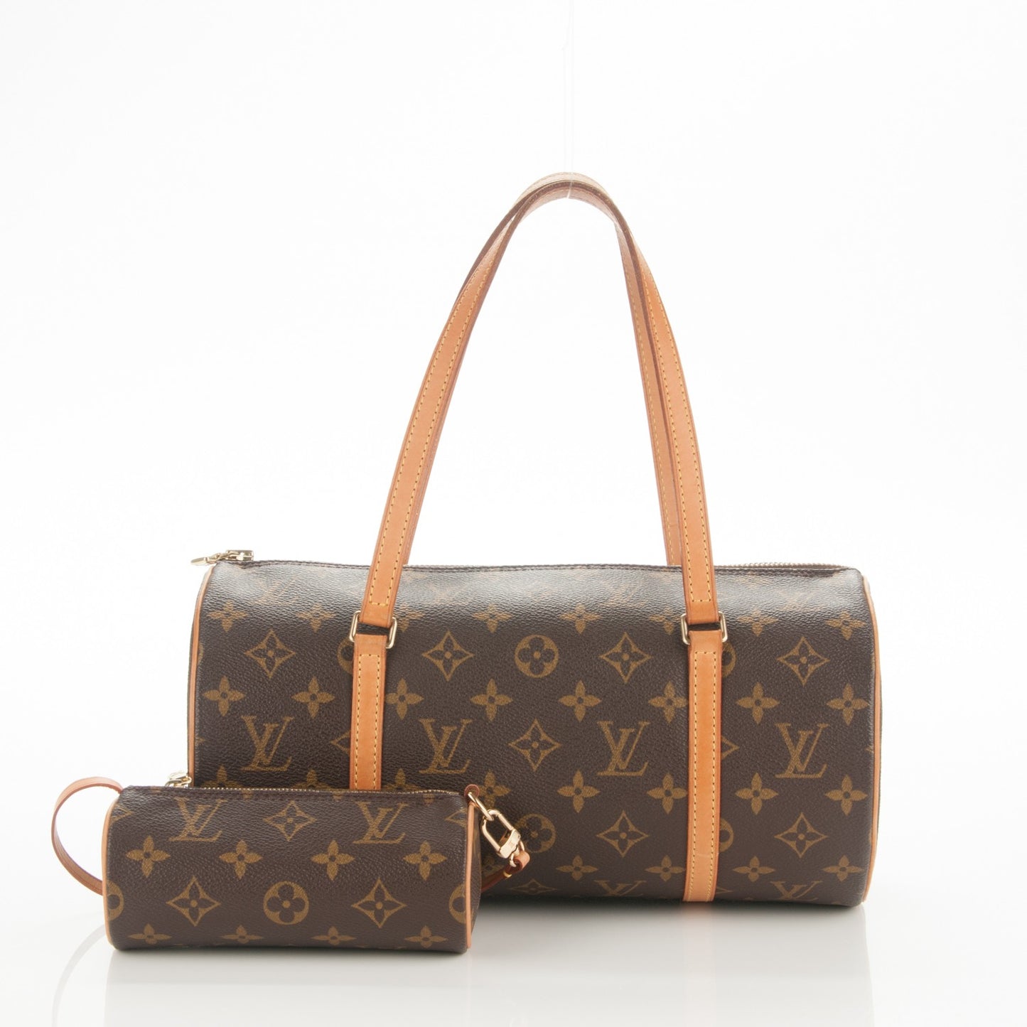 Monogram Papillon 30