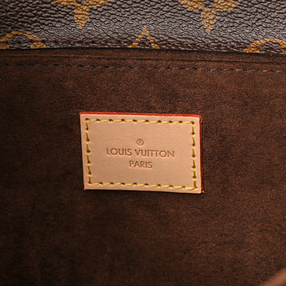 Louis Vuitton Monogram Pochette Metis 6 of 10