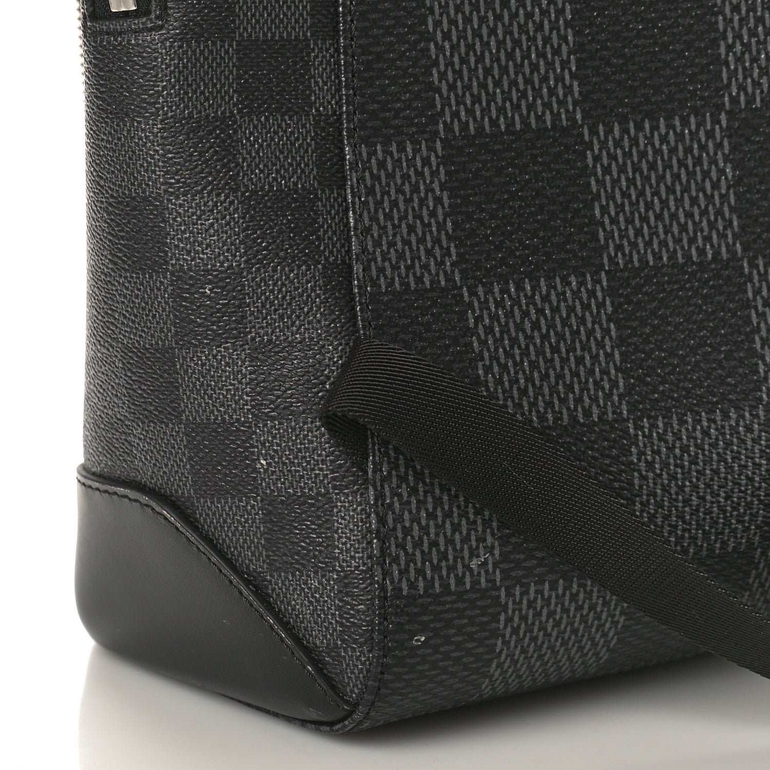 Louis Vuitton Damier Graphite 3D Campus Backpack 10 of 10