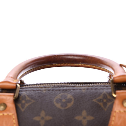 Louis Vuitton Monogram Speedy 30 11 of 18
