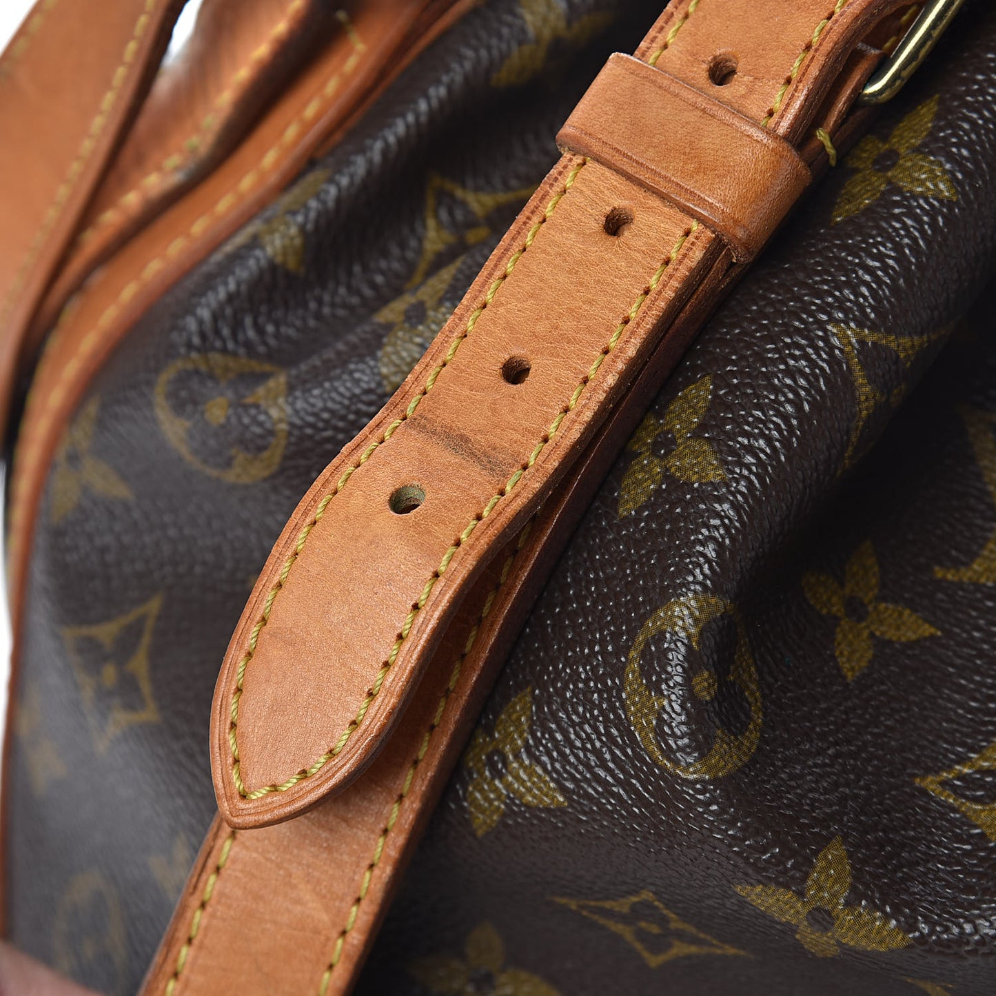 Monogram Noe