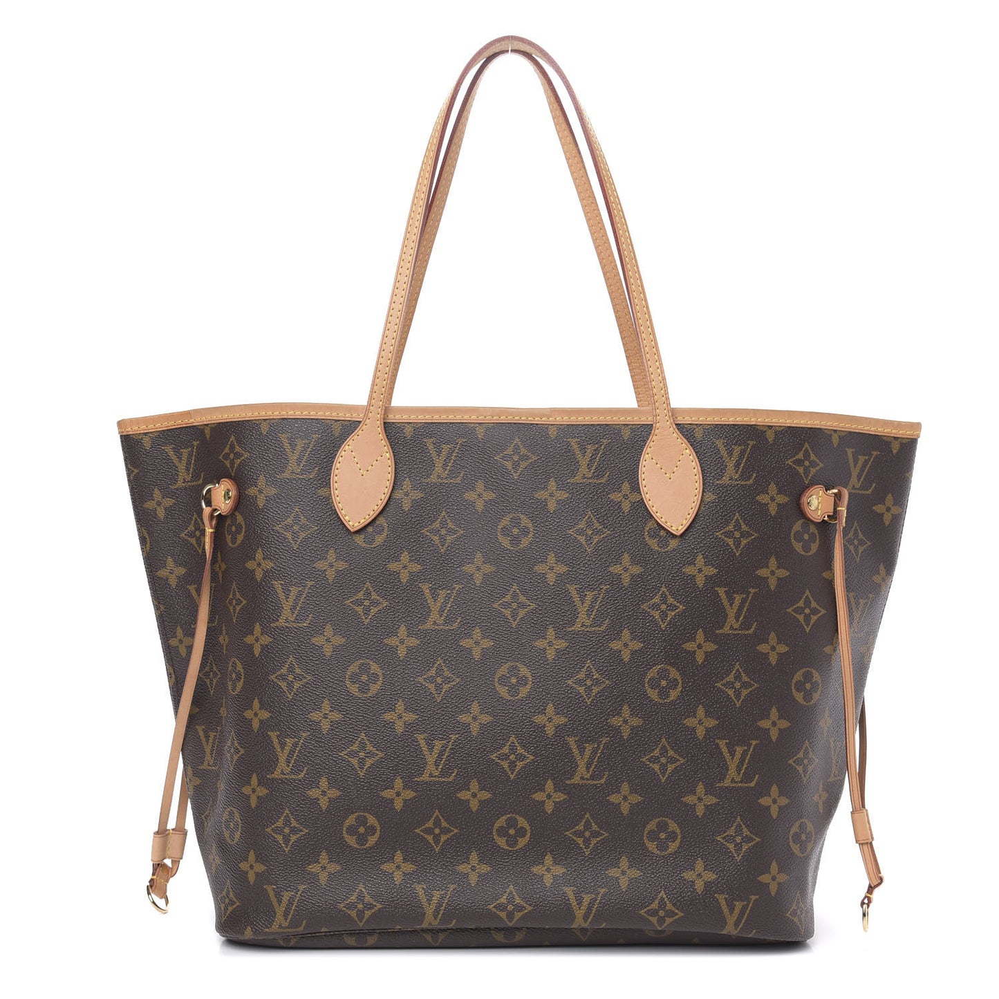 Monogram Neverfull MM