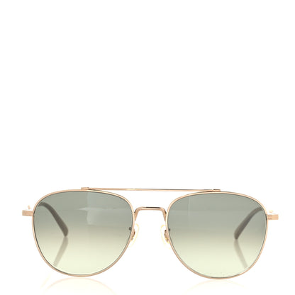Oliver Peoples Titanium Rivetti OV1335ST G-15 Gradient 2 of 7