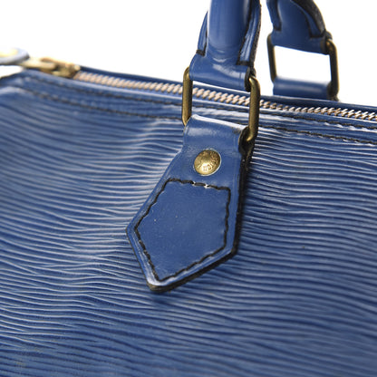 Louis Vuitton Epi Speedy 30 Toledo 12 of 15