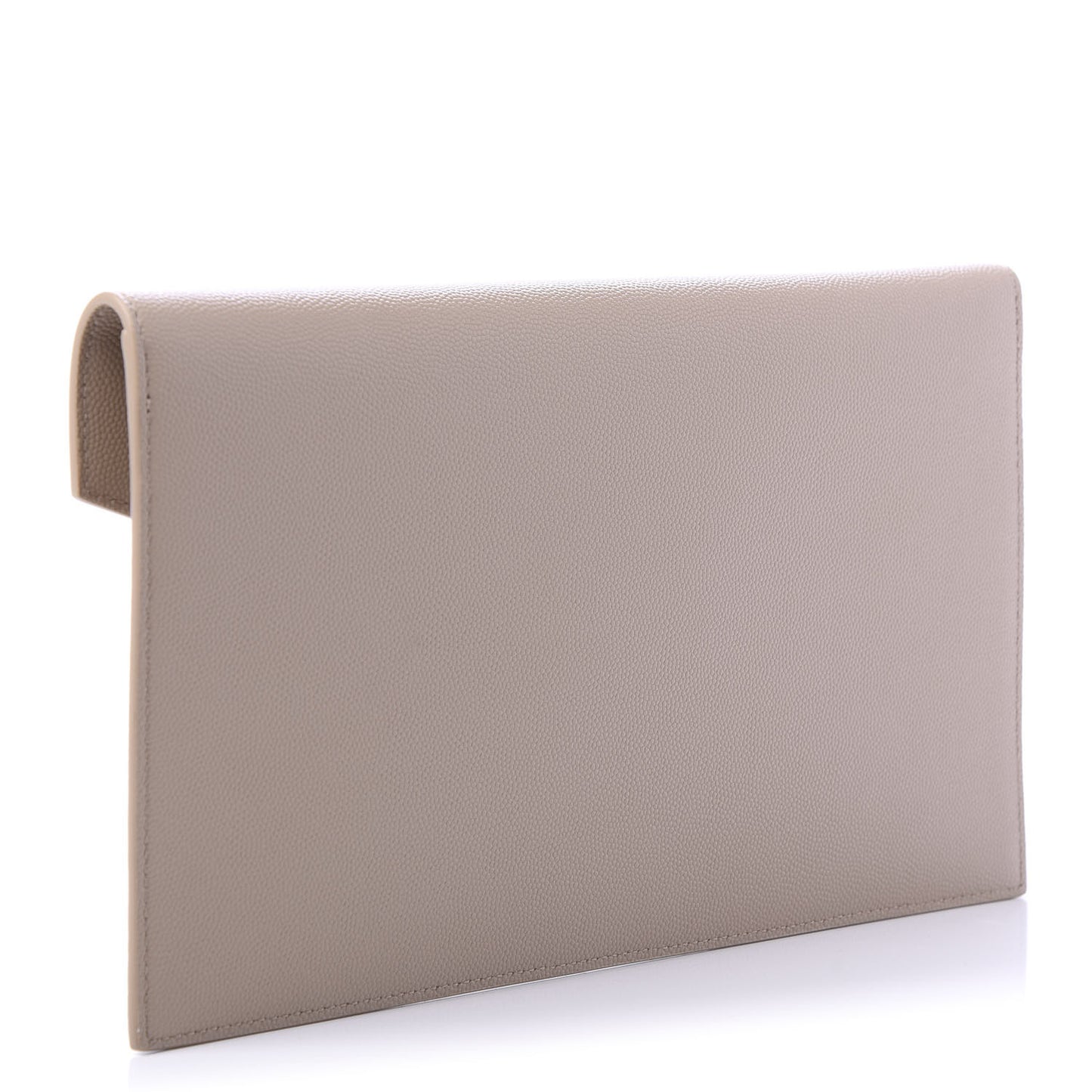 Grain De Poudre Uptown Pouch Dark Beige