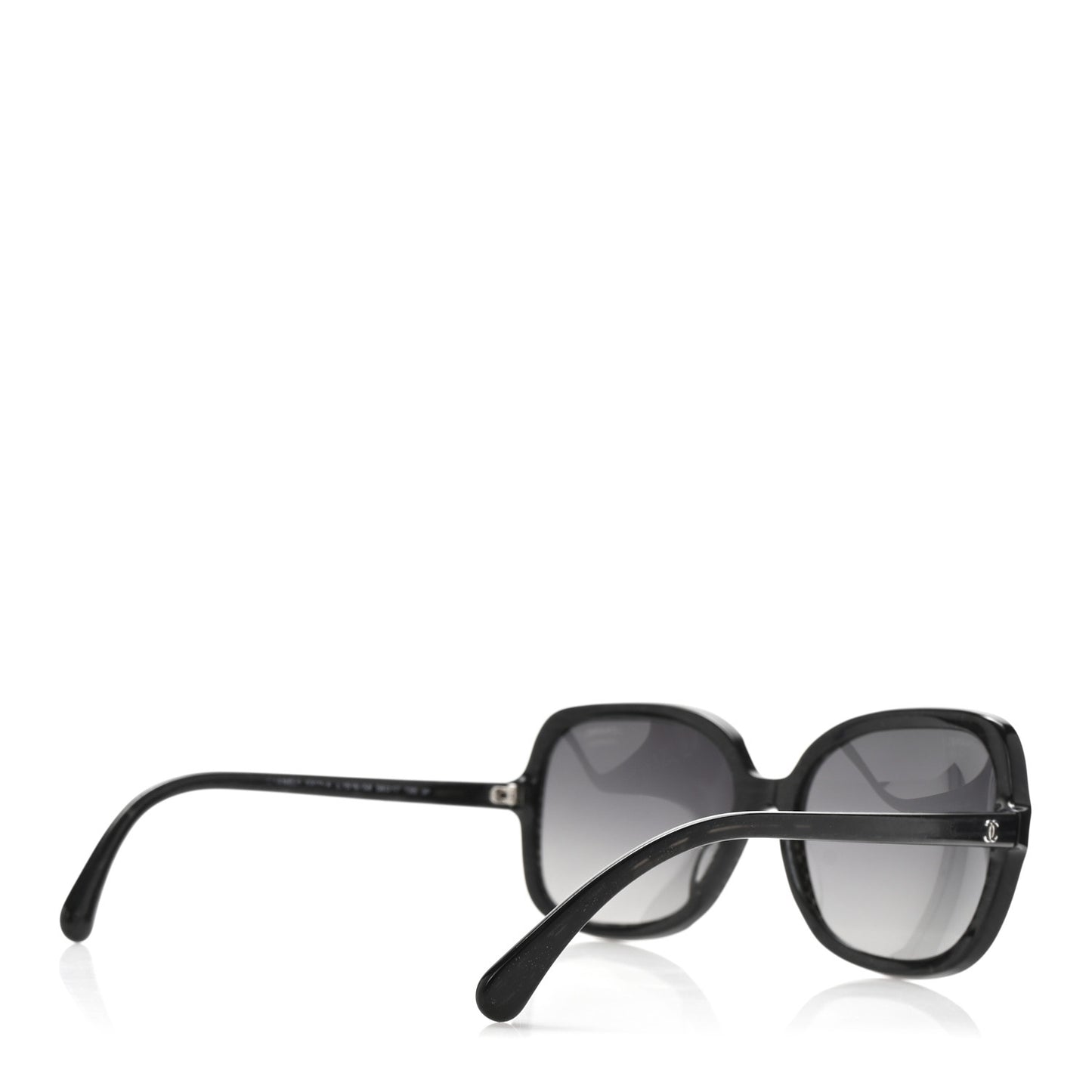 CC Sunglasses 5319-A Black