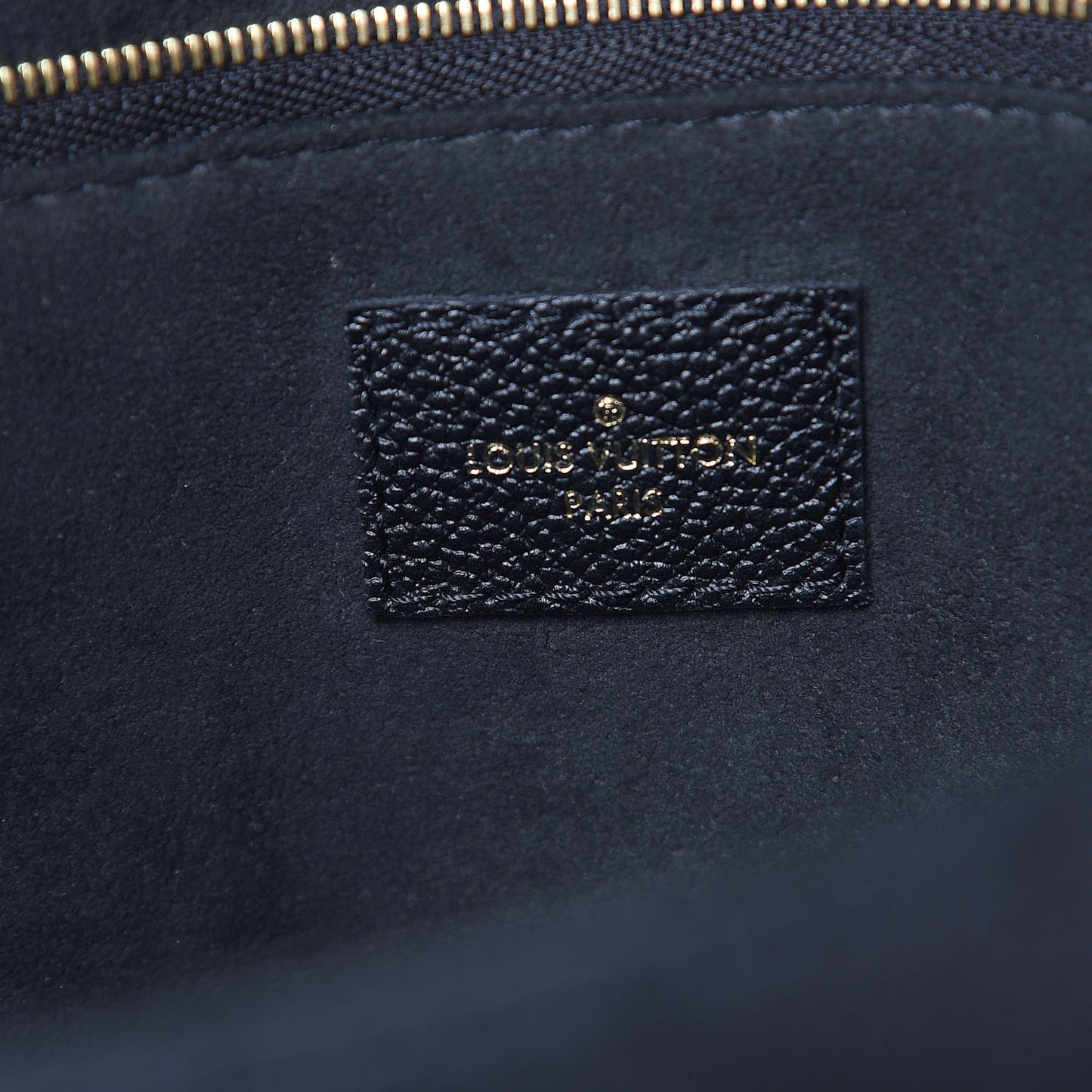 Empreinte Vavin PM Black