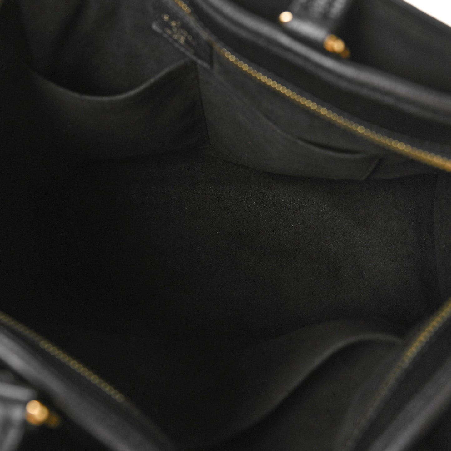 Monogram Popincourt MM Black