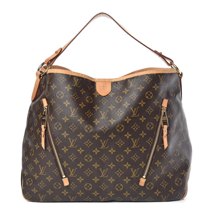 Louis Vuitton Monogram Delightful GM 1 of 16