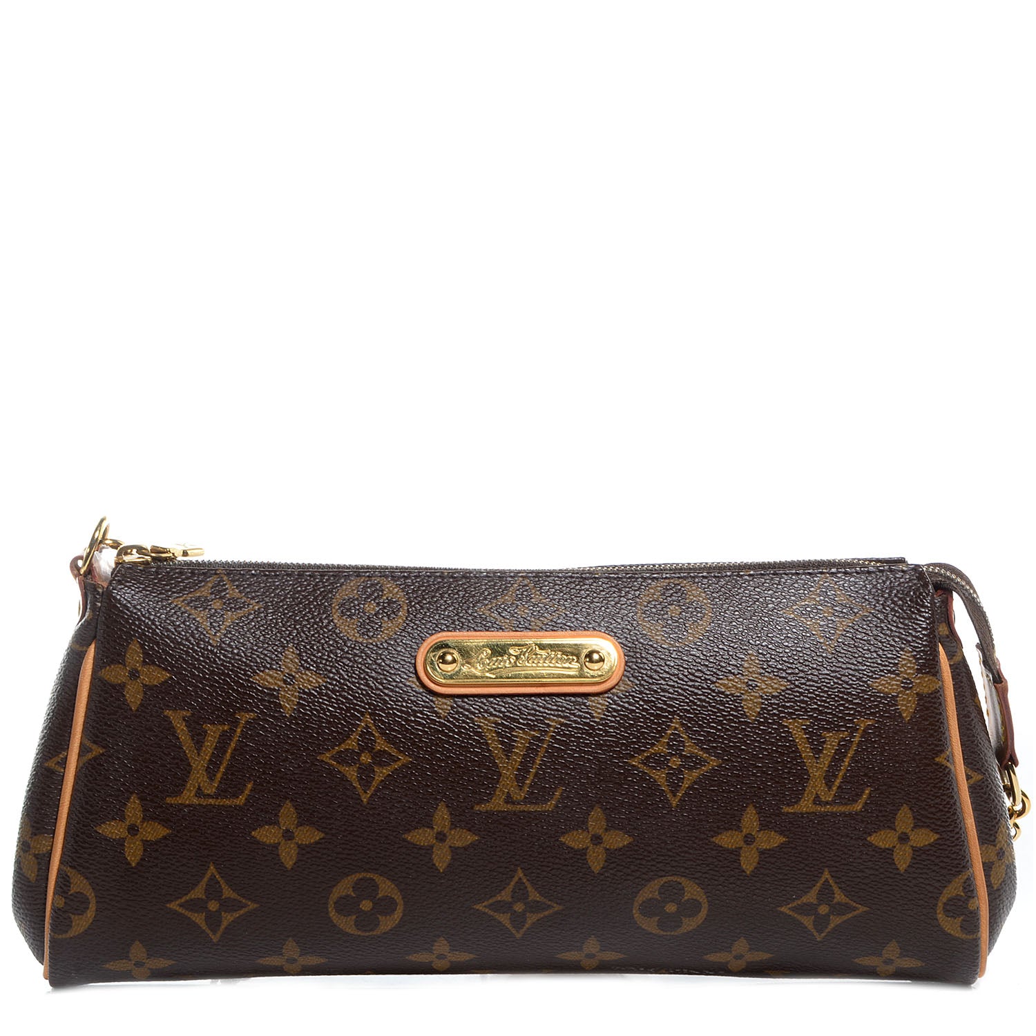 Louis Vuitton Monogram Eva Clutch 1 of 7