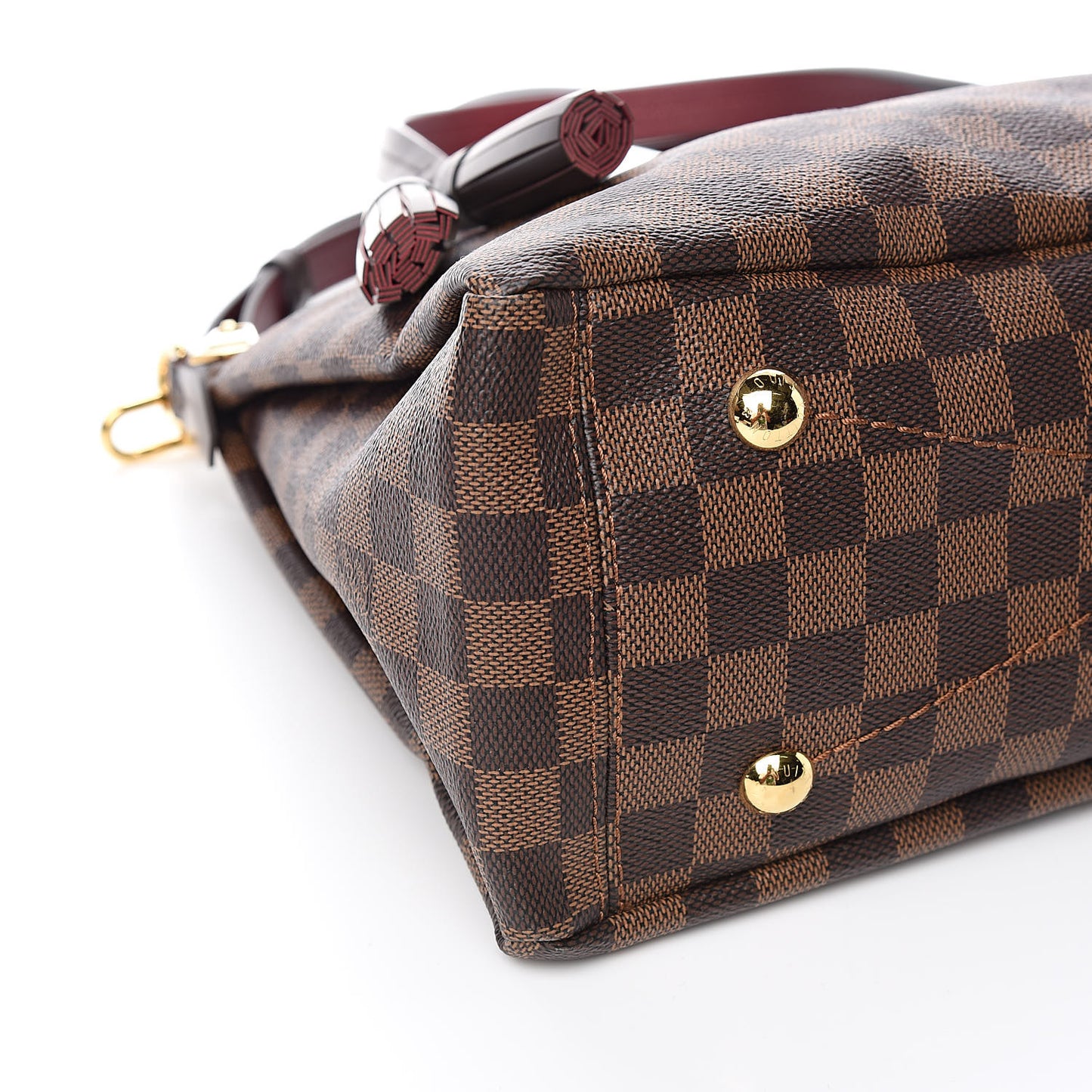Damier Ebene Lymington