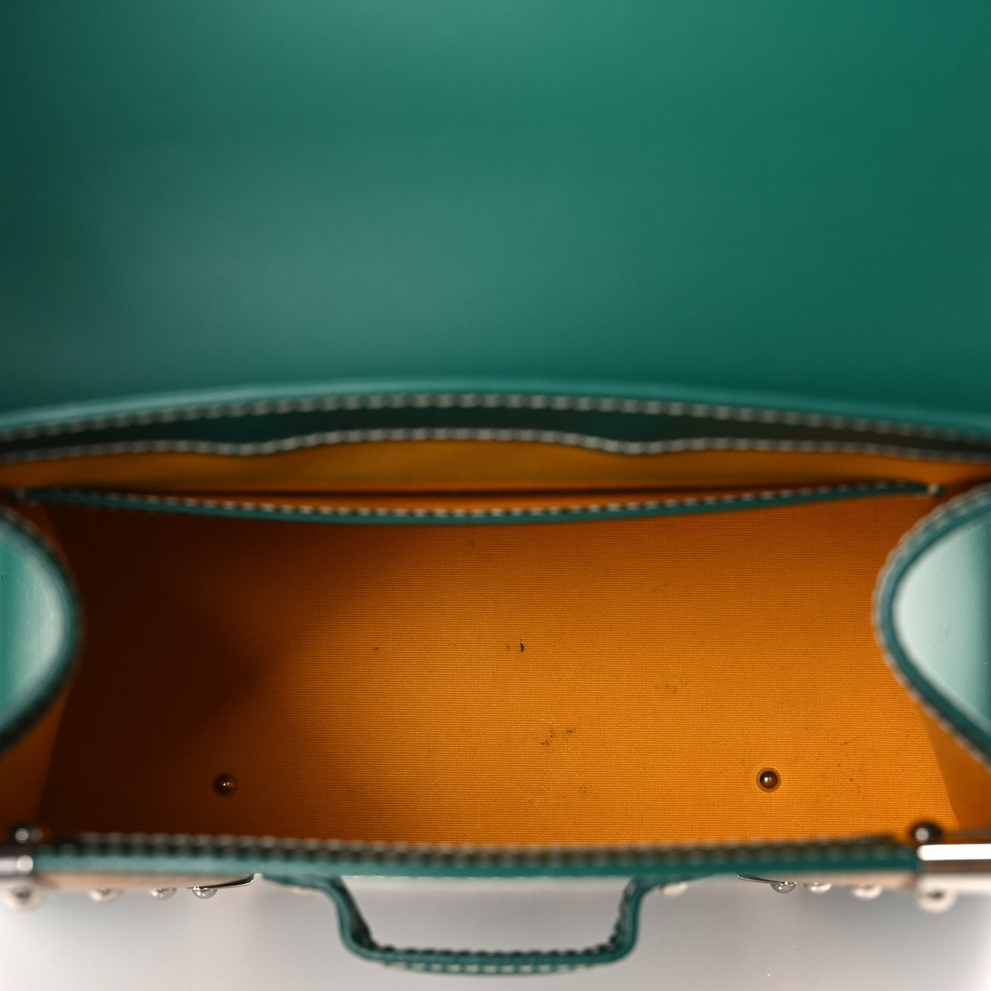 Goyardine Saigon PM Green