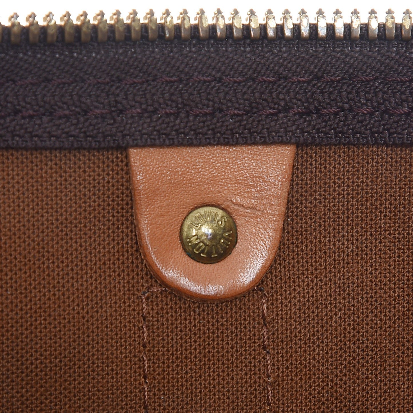 Monogram Keepall Bandouliere 60