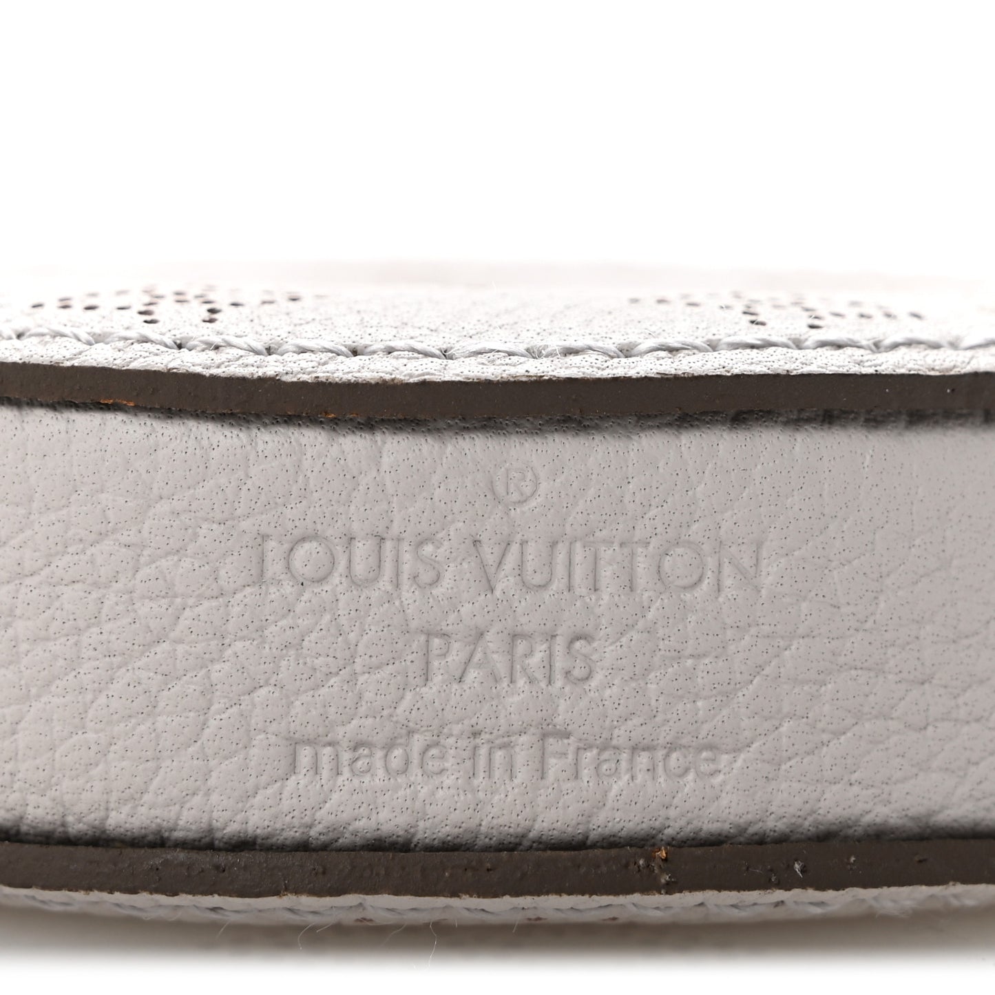 Mahina Round Coin Purse Brume