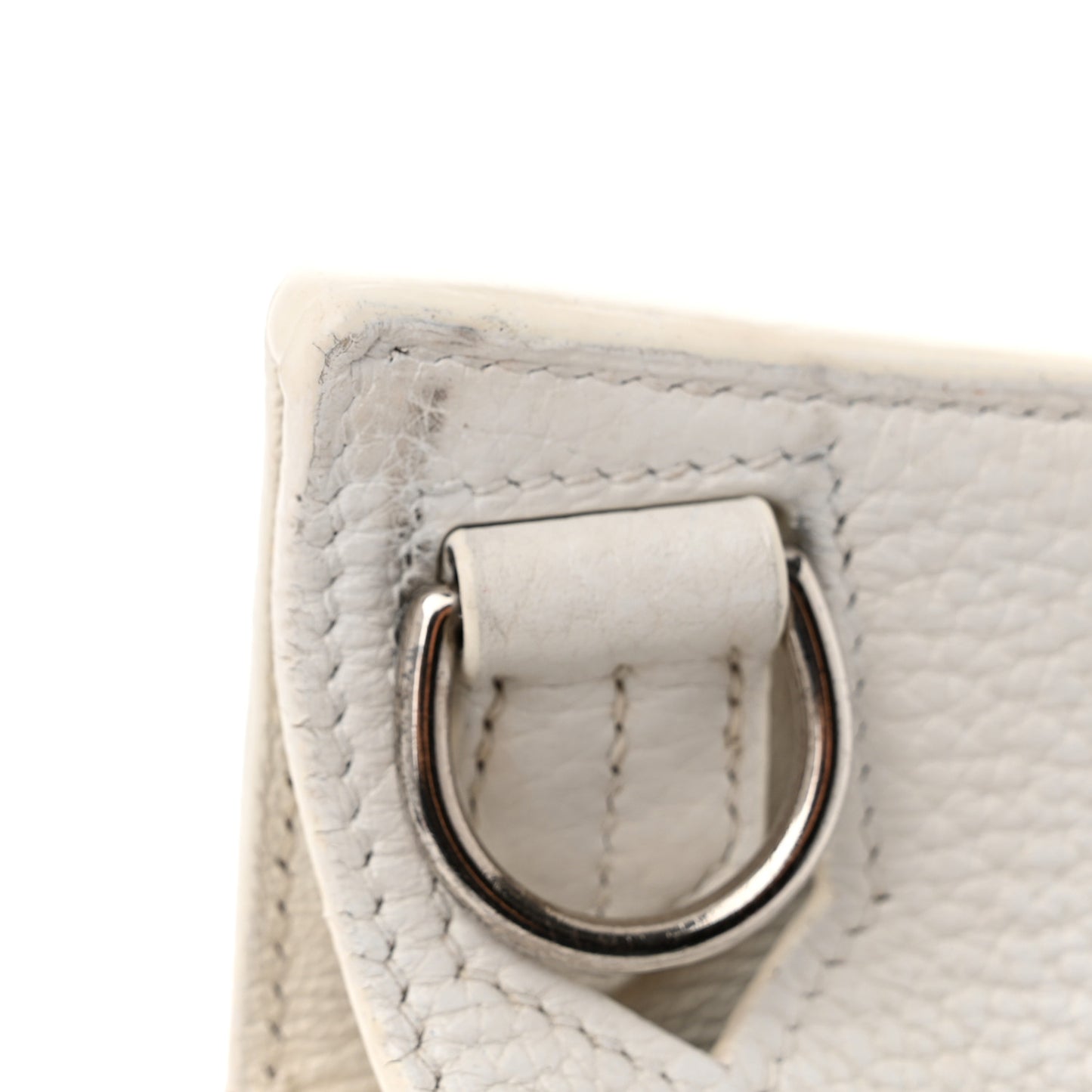 Taurillon Clemence Jypsiere 28 White