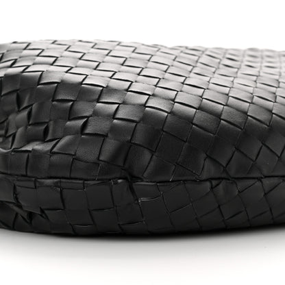 Bottega Veneta Nappa Intrecciato Small Jodie Black 9 of 11