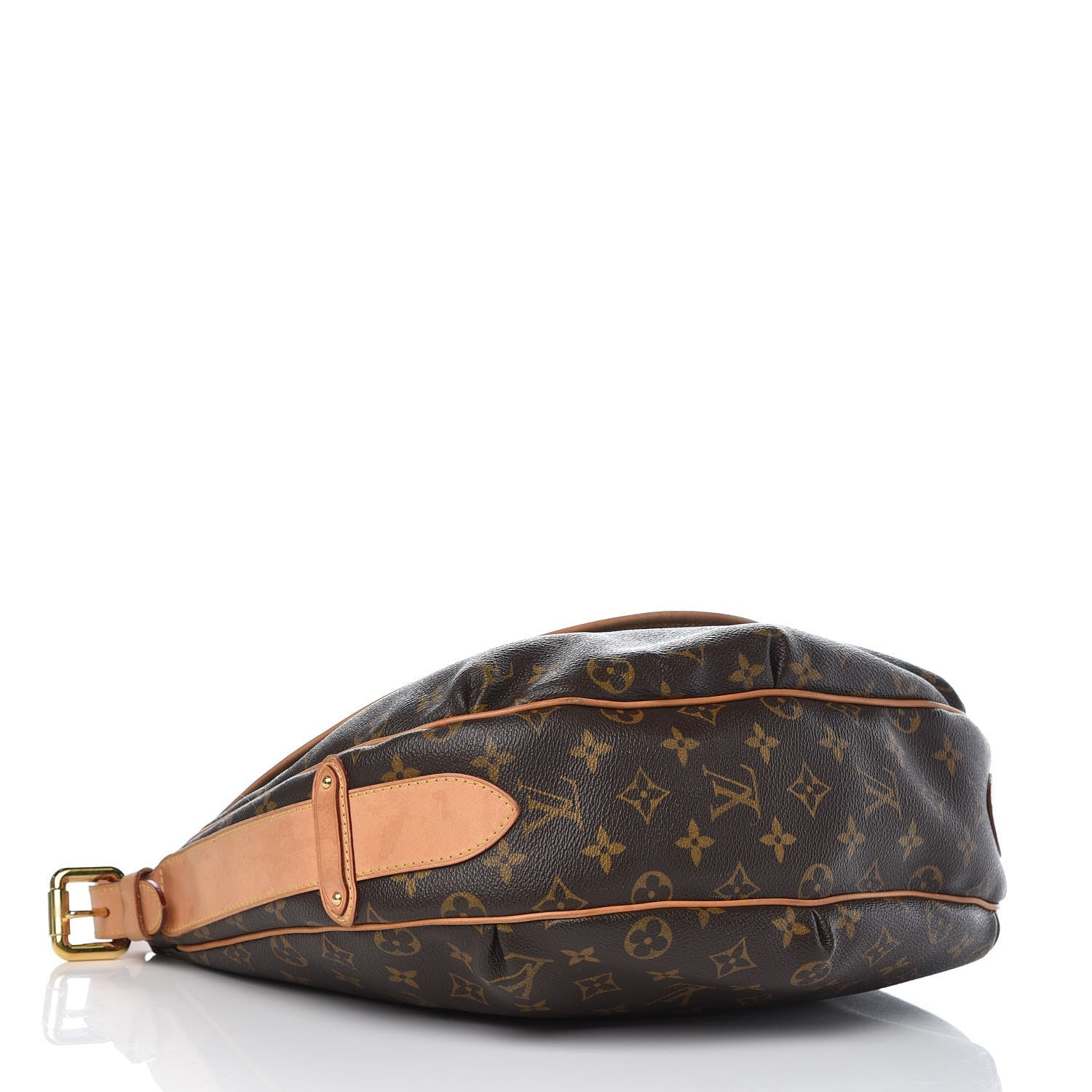 Louis Vuitton Monogram Tulum GM 4 of 16