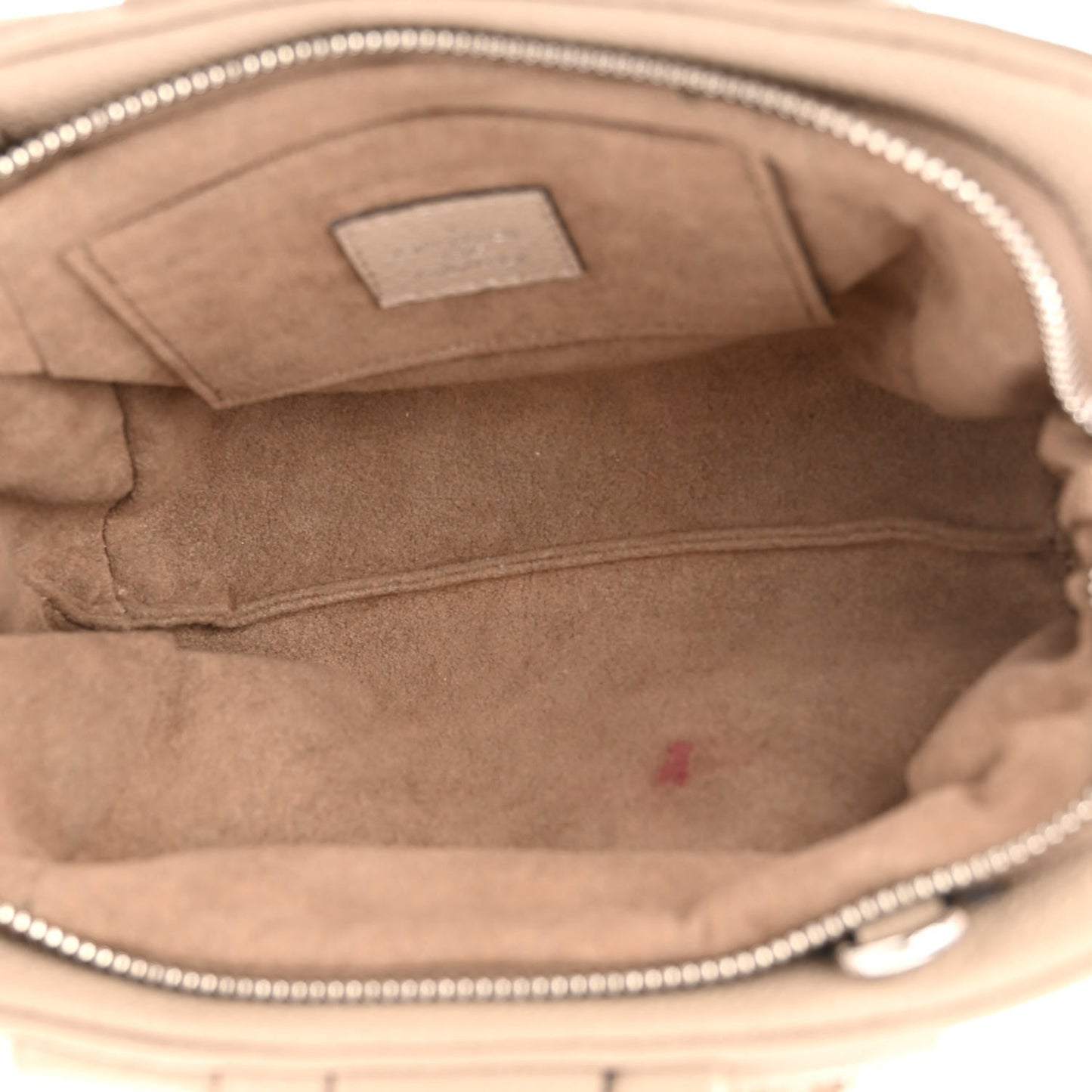 Mahina Scala Mini Pouch Galet