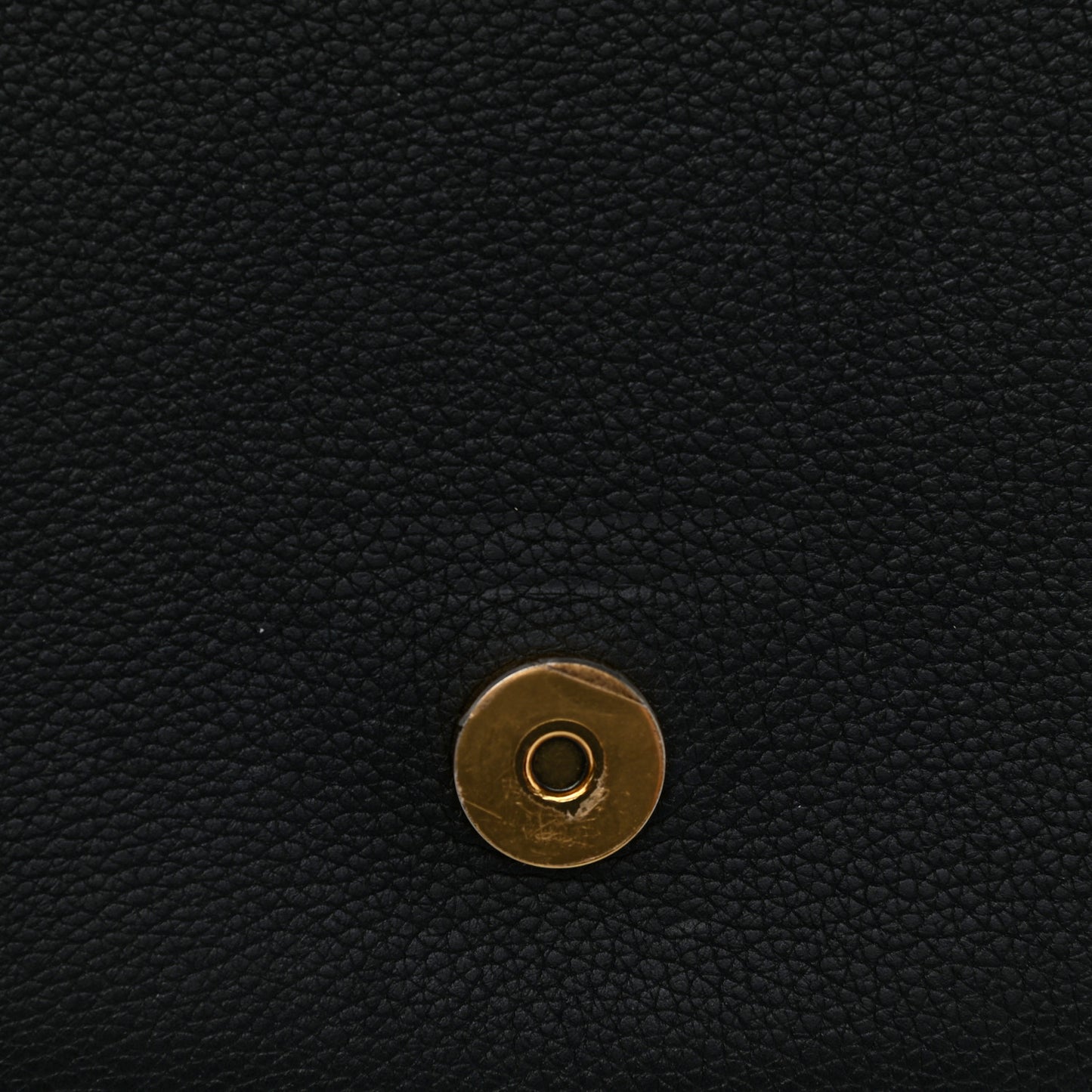 Monogram Marignan Black