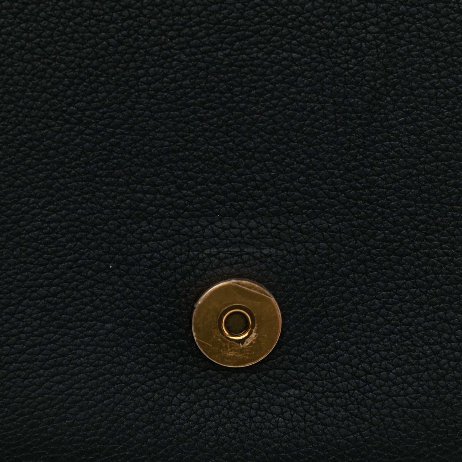 Louis Vuitton Monogram Marignan Black 11 of 11