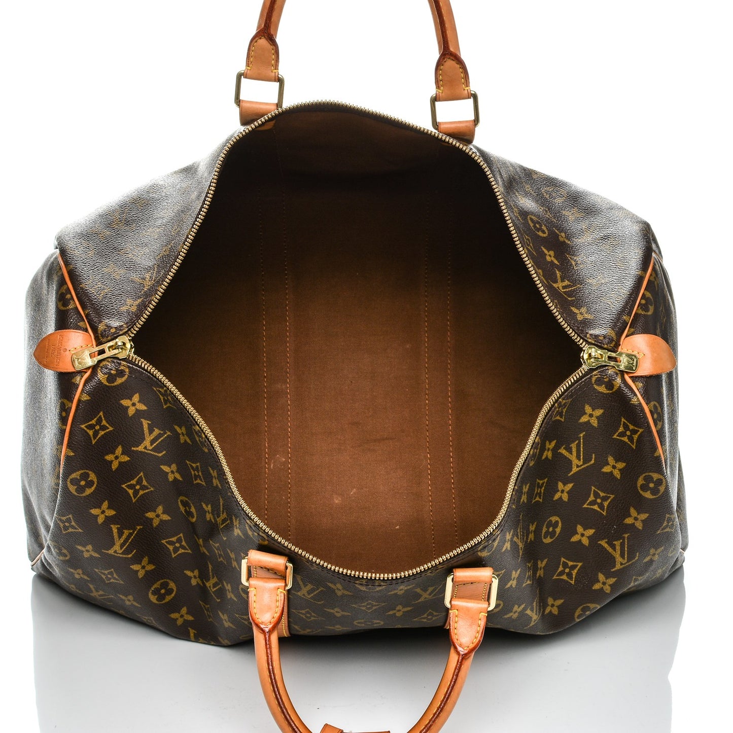 Monogram Keepall 50