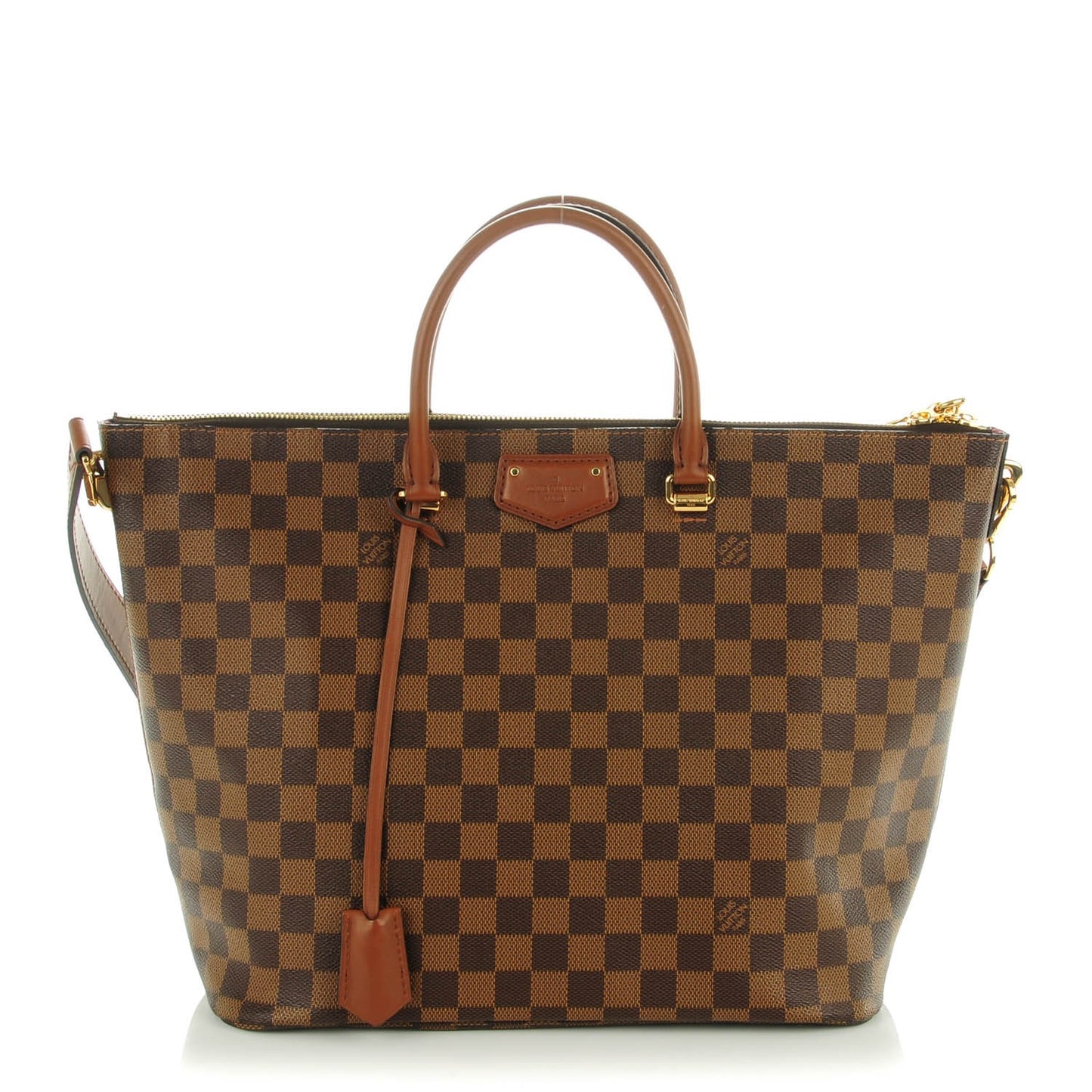 Damier Ebene Belmont