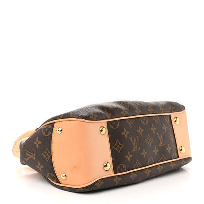 Louis Vuitton Monogram Boetie PM 4 of 10