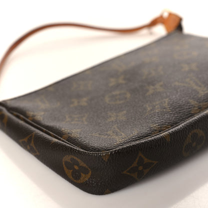 Louis Vuitton Monogram Pochette Accessories 8 of 10