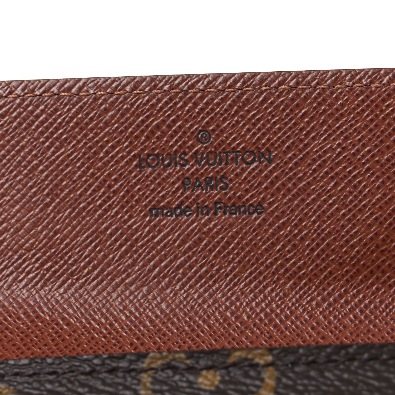 Louis Vuitton Monogram Multicles Rabat 7 of 8