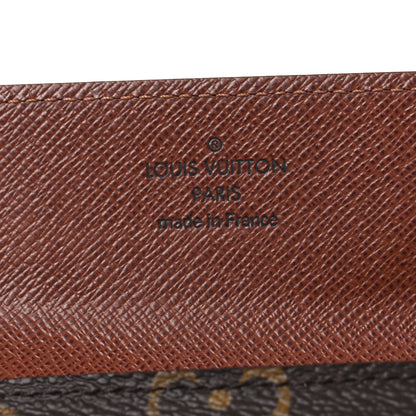 Louis Vuitton Monogram Multicles Rabat 7 of 8