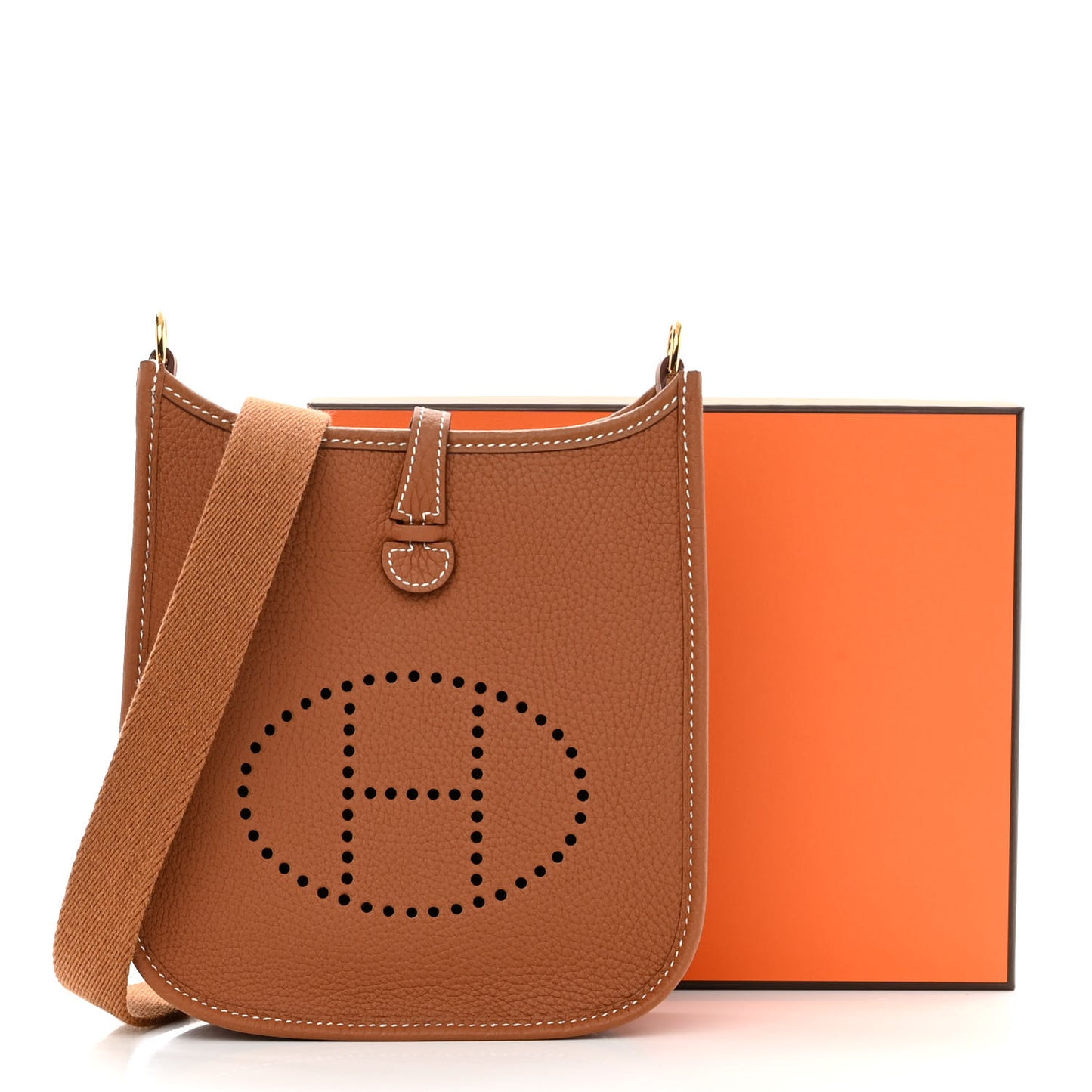 Taurillon Clemence Evelyne TPM Gold