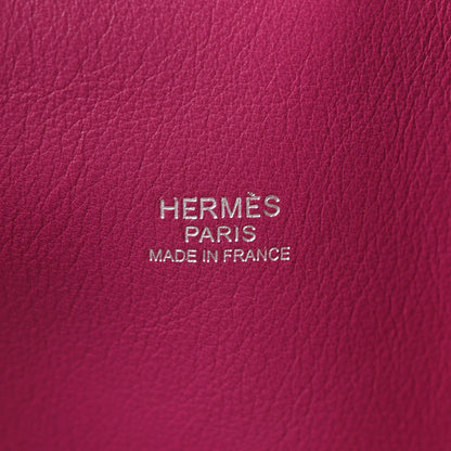 Hermes Swift Toolbox 33 Black 5 of 8