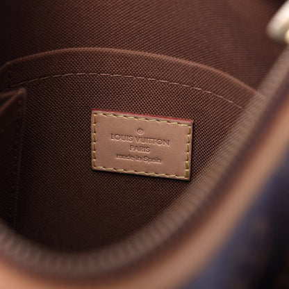Louis Vuitton Monogram Odeon PM 8 of 11