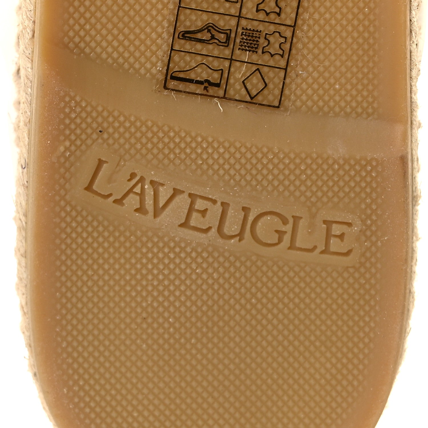 Gucci Nappa Matelasse GG Marmont Espadrilles 37 Great White 6 of 9