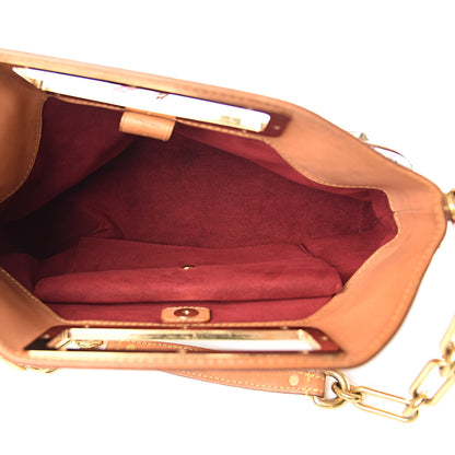 Louis Vuitton Monogram Multicolor Judy MM White 5 of 11