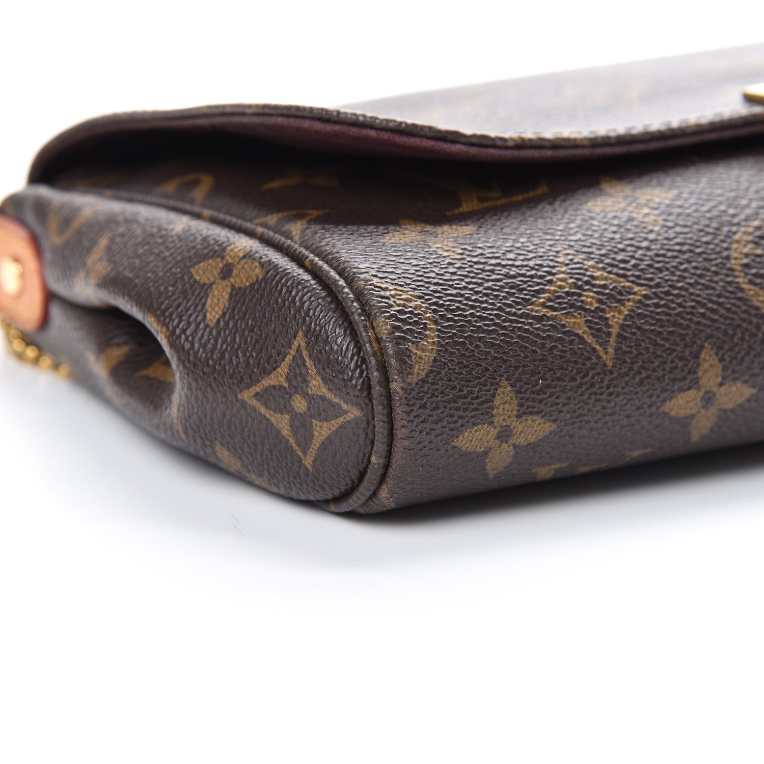 Louis Vuitton Monogram Favorite MM 12 of 14
