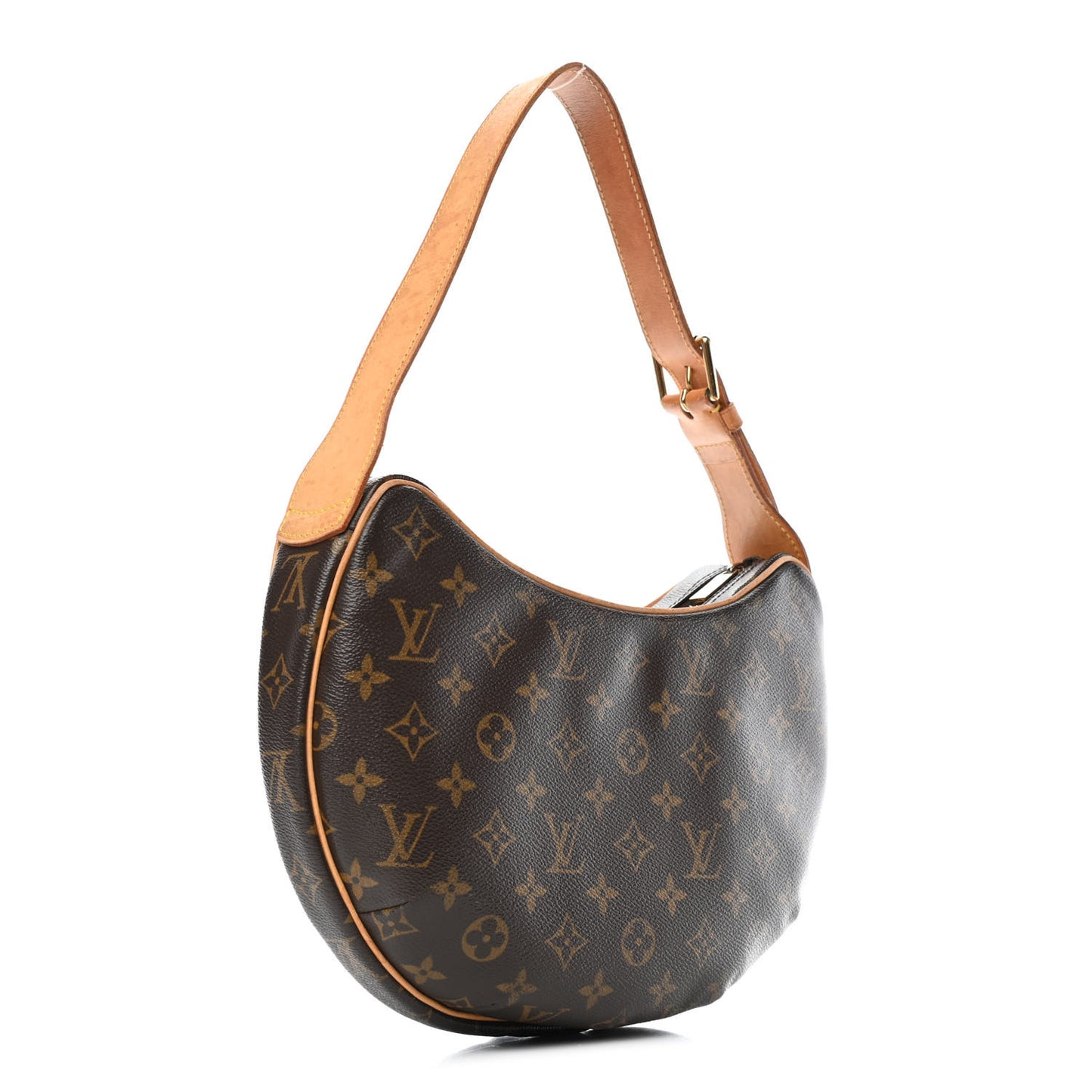 Monogram Croissant MM