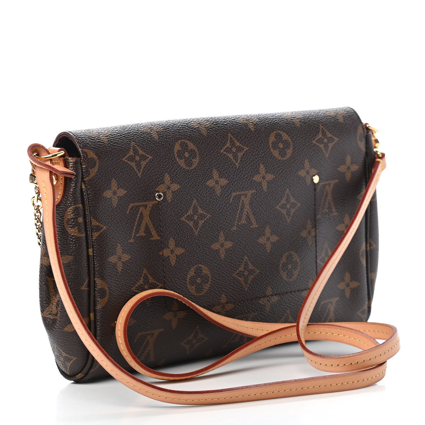 Monogram Favorite MM