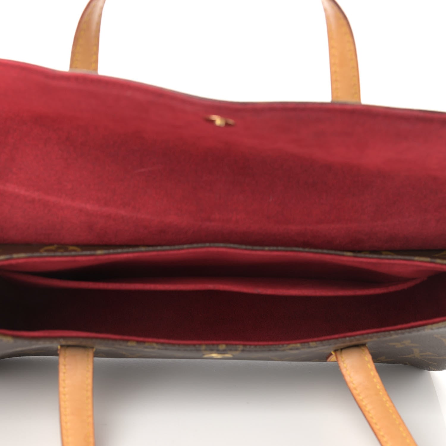Louis Vuitton Monogram Sonatine 5 of 14