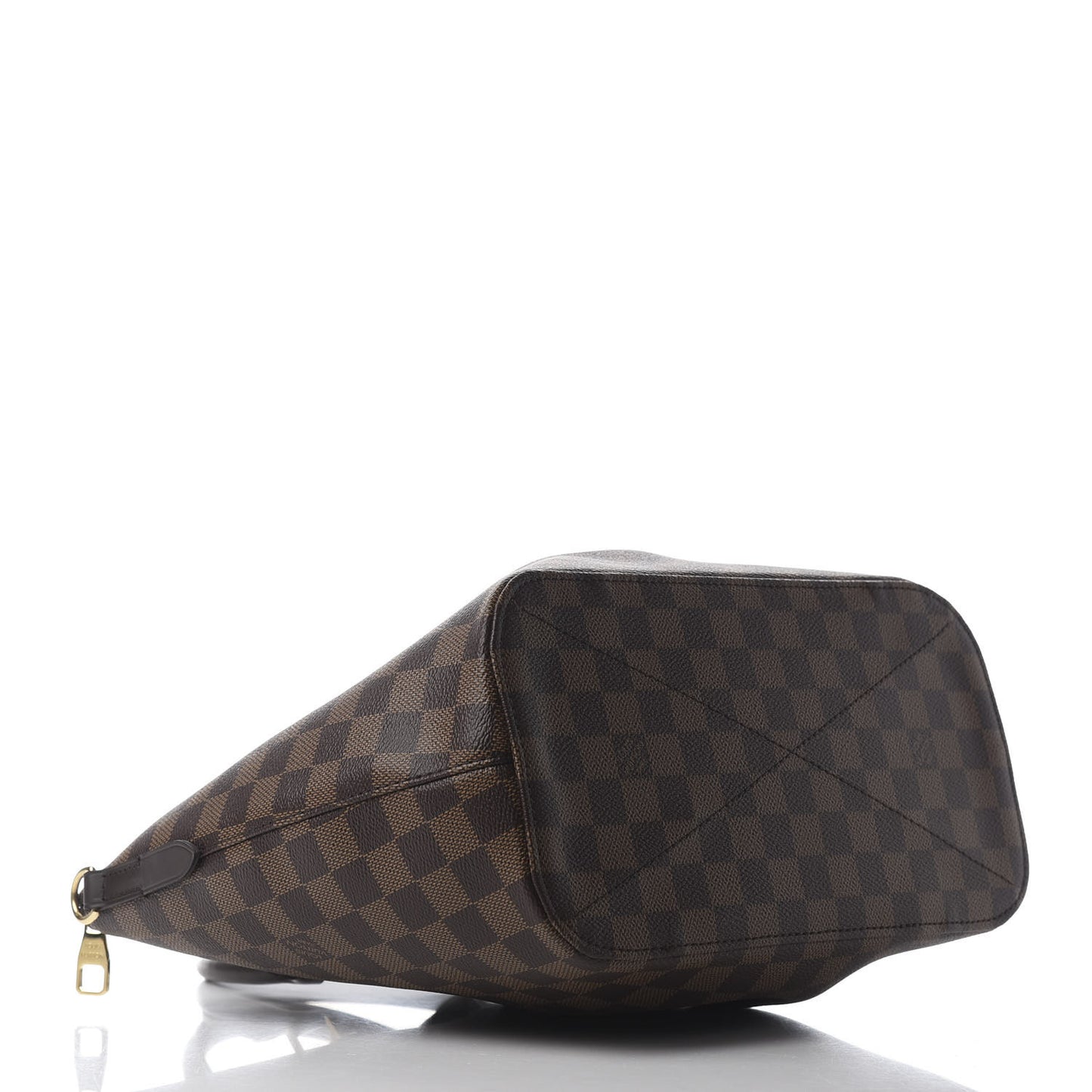 Damier Ebene Siena MM
