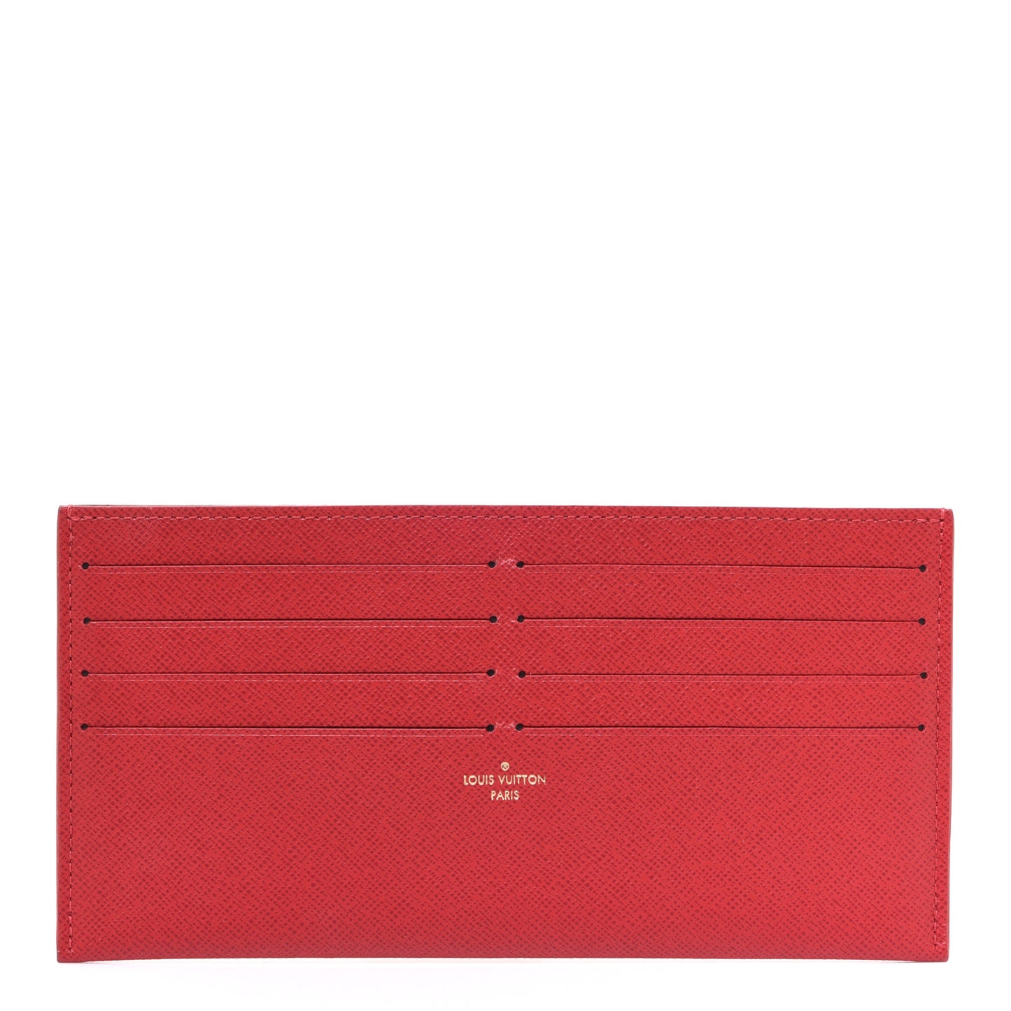 Calfskin Felicie Card Holder Insert