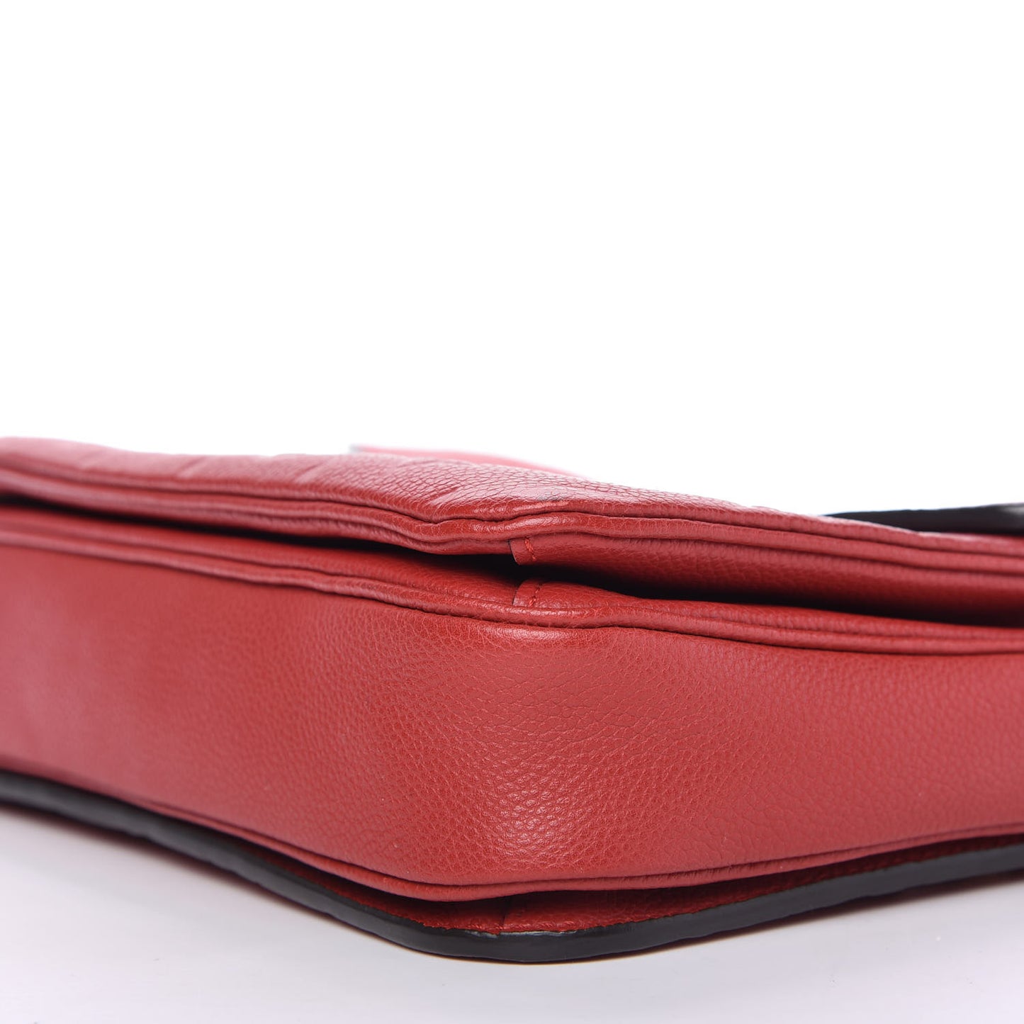 Empreinte Pochette Metis Cherry