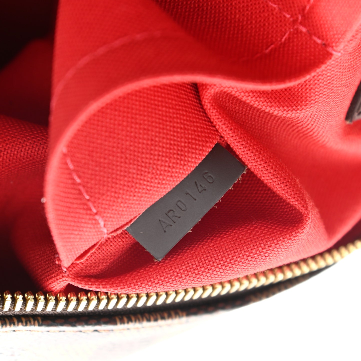 Damier Ebene Duomo Hobo